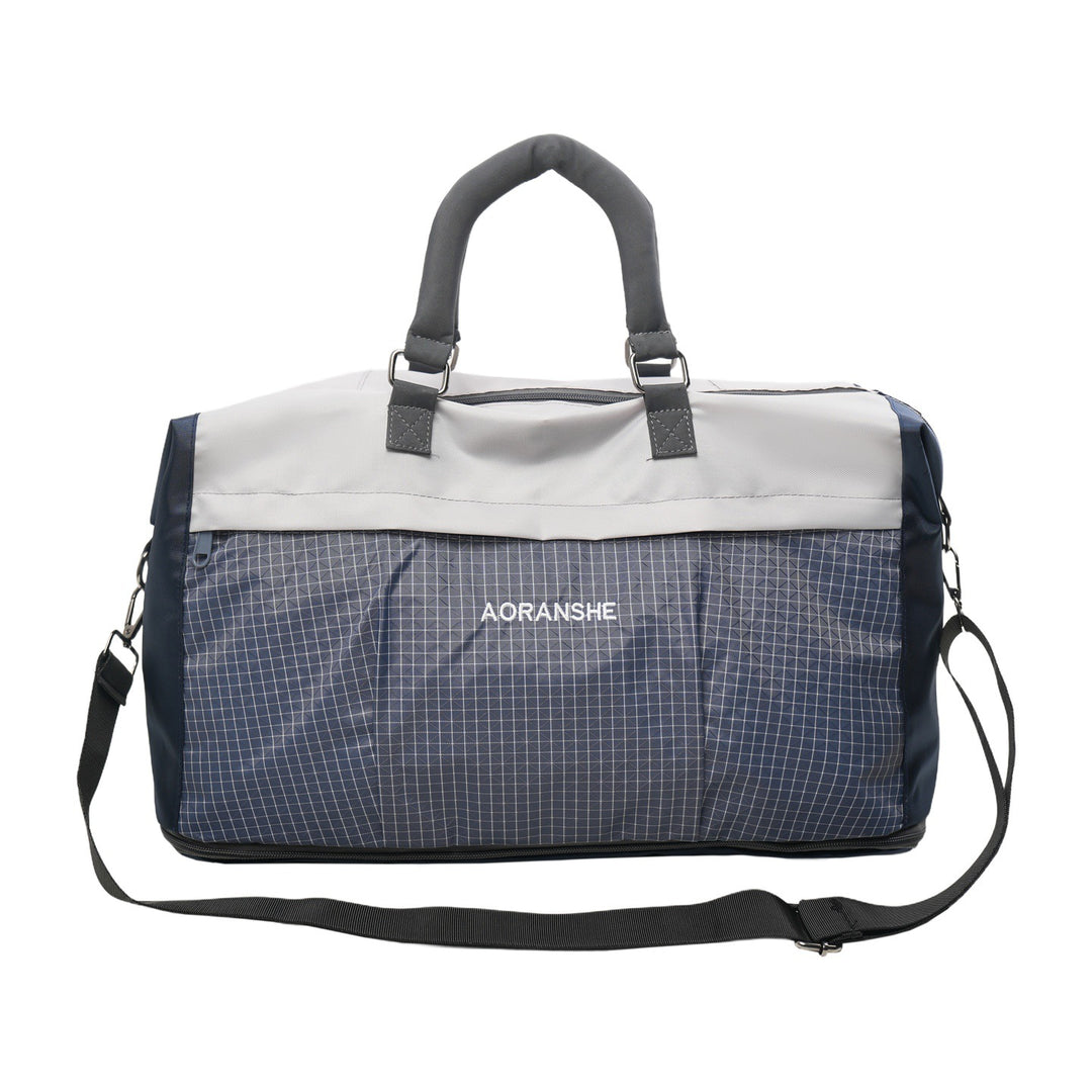 Damen Sporttasche mit ergonomischem Tragesystem und vielseitigen Fächern Nord Taschen