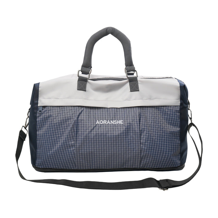 Damen Sporttasche mit ergonomischem Tragesystem und vielseitigen Fächern Nord Taschen