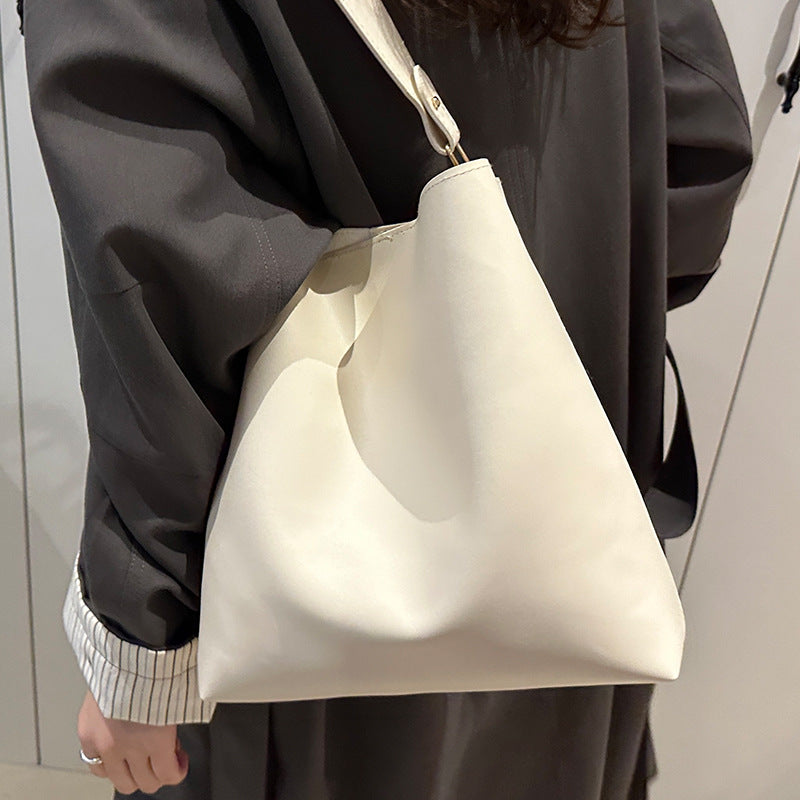 Damen Tragetasche mit elegantem minimalistischen Design Nord Taschen