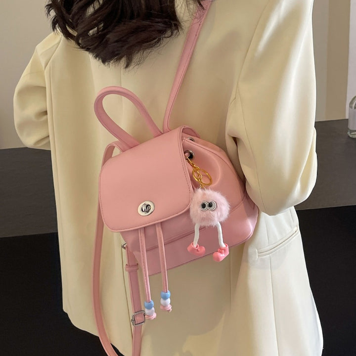Damen Rucksackhandtasche im verspielten Design | Nord Taschen