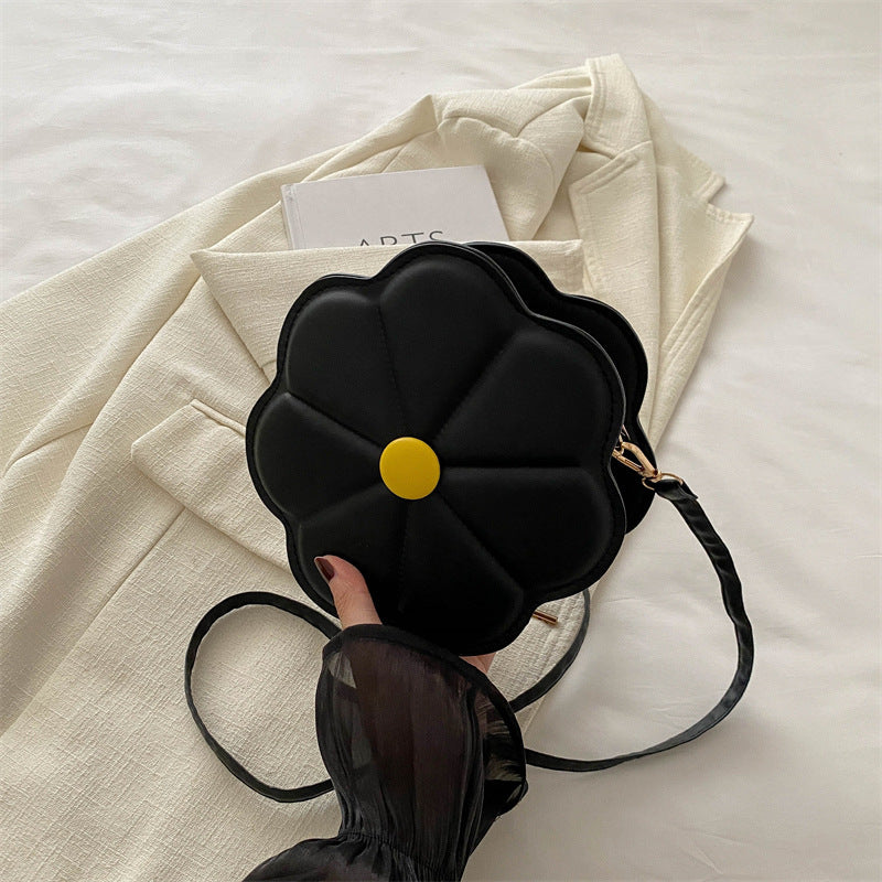 Damen Blumentasche mit einzigartigem Design Nord Taschen