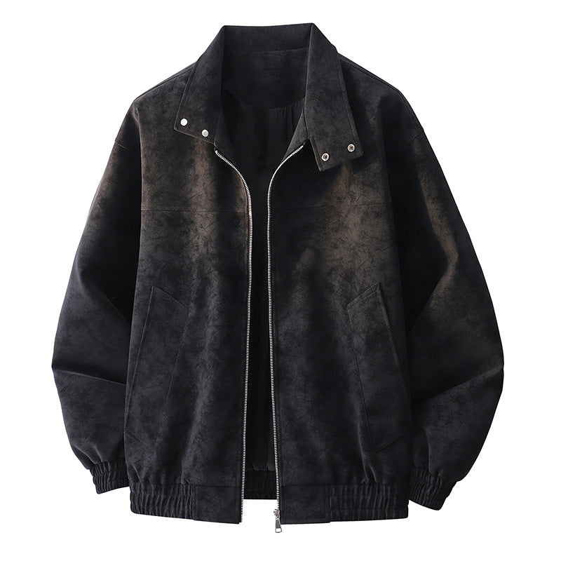Damen Modische Freizeitjacke Nord Taschen