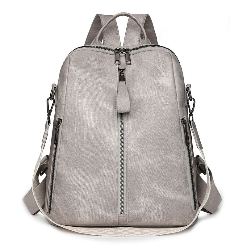 Damen Rucksack mit vielseitigen Fächern und praktischem Design Nord Taschen