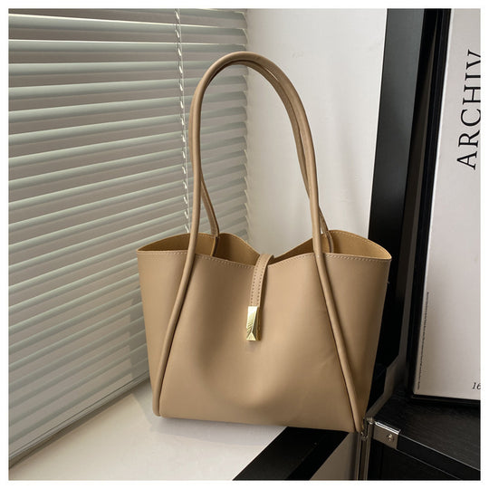 Damen stilvolle Handtasche Nord Taschen