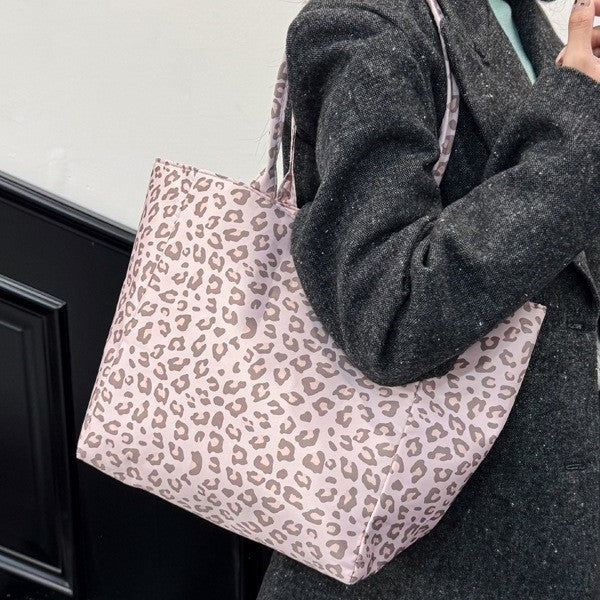 Damen trendige Tragetasche Nord Taschen