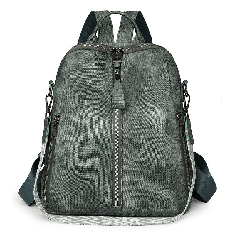Damen Rucksack mit vielseitigen Fächern und praktischem Design Nord Taschen