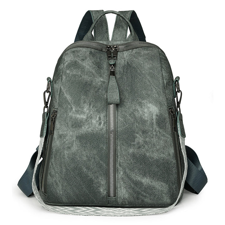Damen Rucksack mit vielseitigen Fächern und praktischem Design Nord Taschen