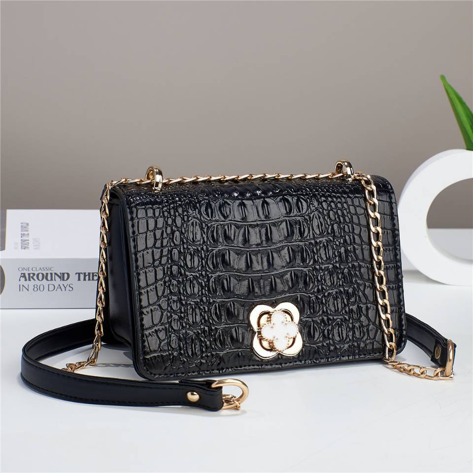 Damen elegante Handtasche Nord Taschen