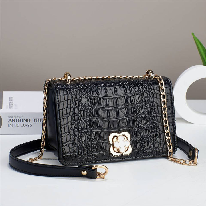 Damen elegante Handtasche Nord Taschen