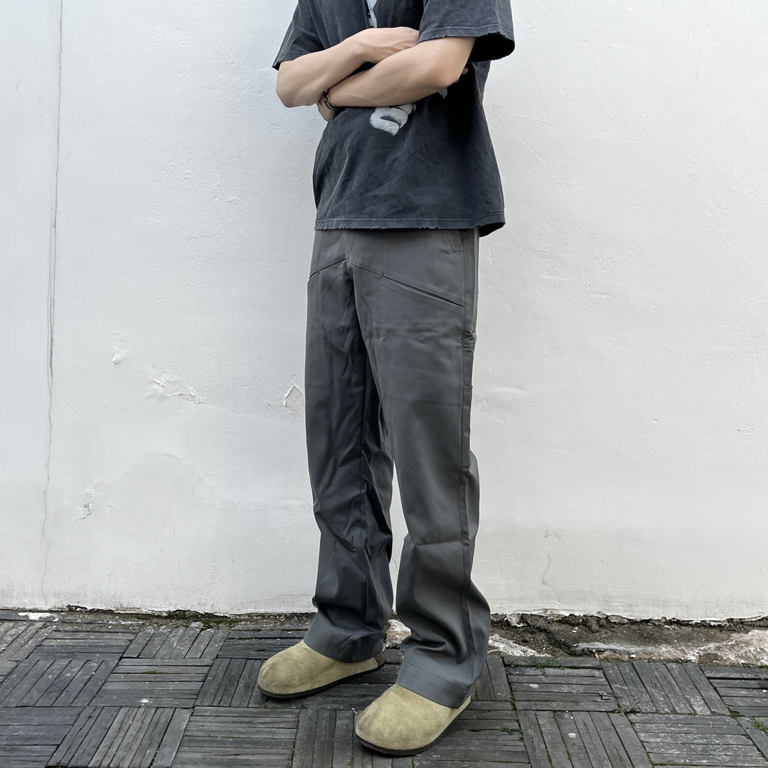Herren Lässige Outdoor-Hose Nord Taschen