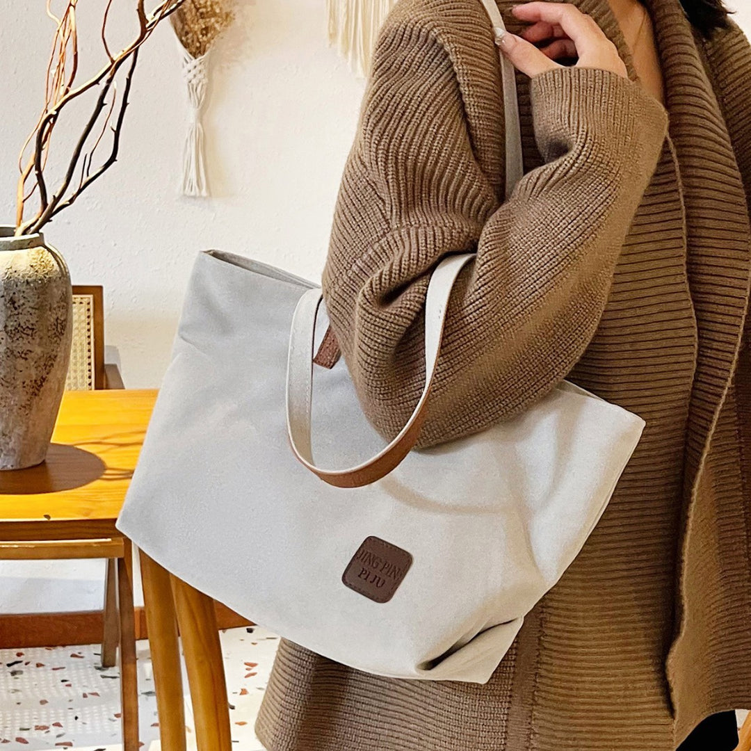 Damen elegante Tote-Tasche Nord Taschen