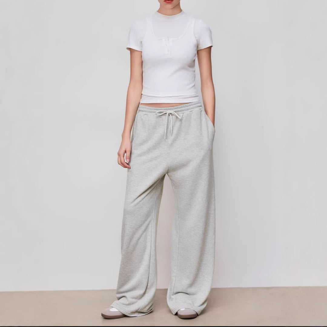 Damen Freizeithose Nord Taschen