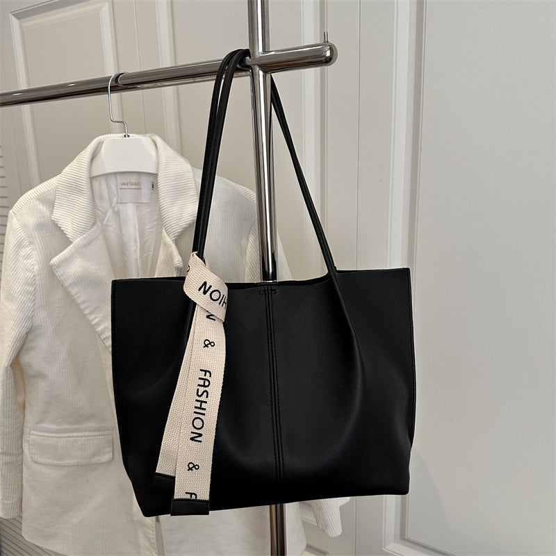 Damen moderne Shopper-Tasche mit stylischem Design Nord Taschen