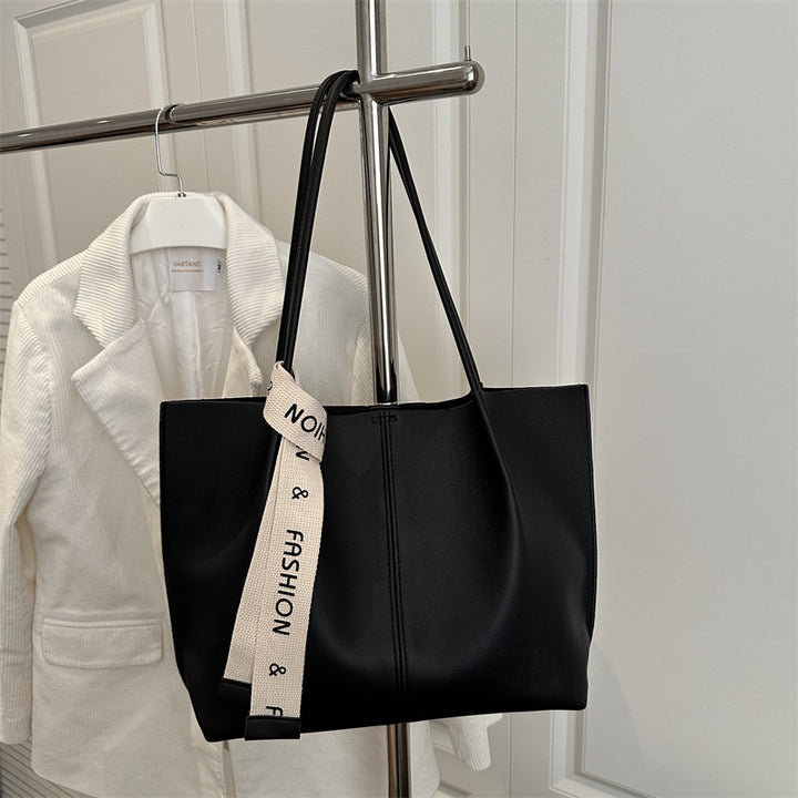 Damen moderne Shopper-Tasche mit stylischem Design Nord Taschen