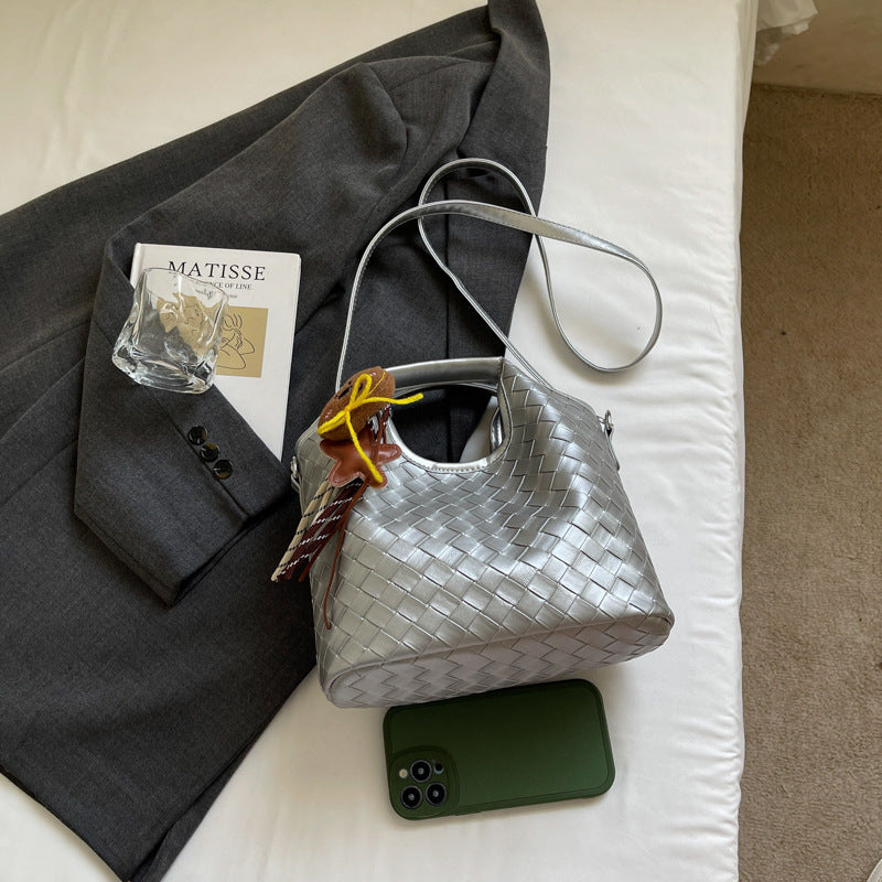 Damen Designer Handtasche Nord Taschen