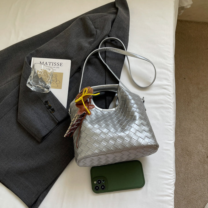 Damen Designer Handtasche Nord Taschen