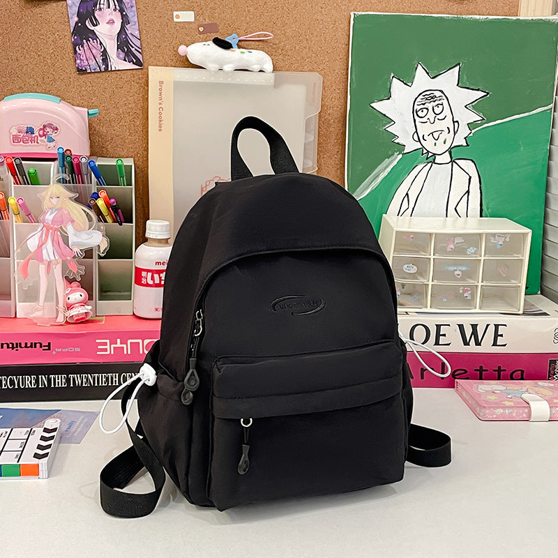 Damen Rucksack mit ergonomischem Tragesystem und praktischem Fächerlayout Nord Taschen