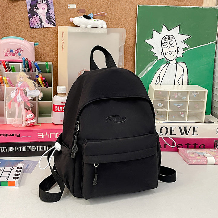 Damen Rucksack mit ergonomischem Tragesystem und praktischem Fächerlayout Nord Taschen