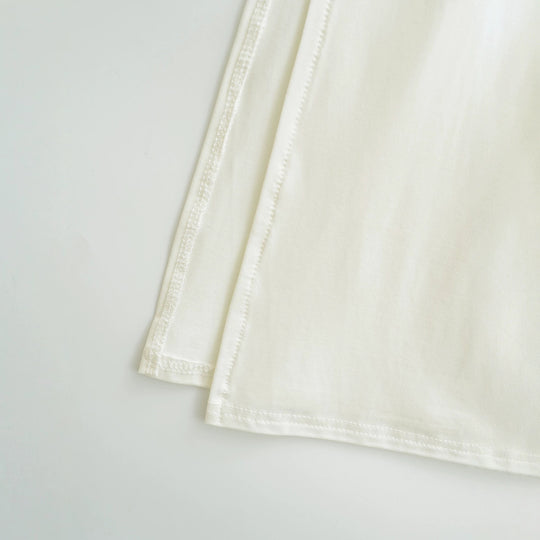 Damen Maxi-Bleistiftrock aus Stretch‑Jersey mit hohem Umschlagbund Nord Taschen