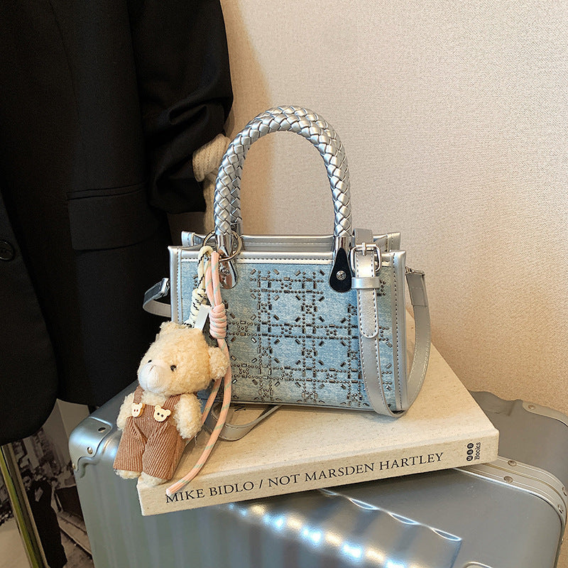 Damen Handtasche Nord Taschen
