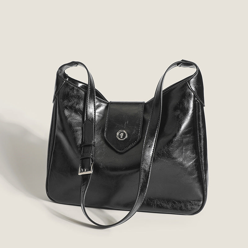 Damen Umhängetasche mit elegantem Design und verstellbarem Schulterriemen Nord Taschen