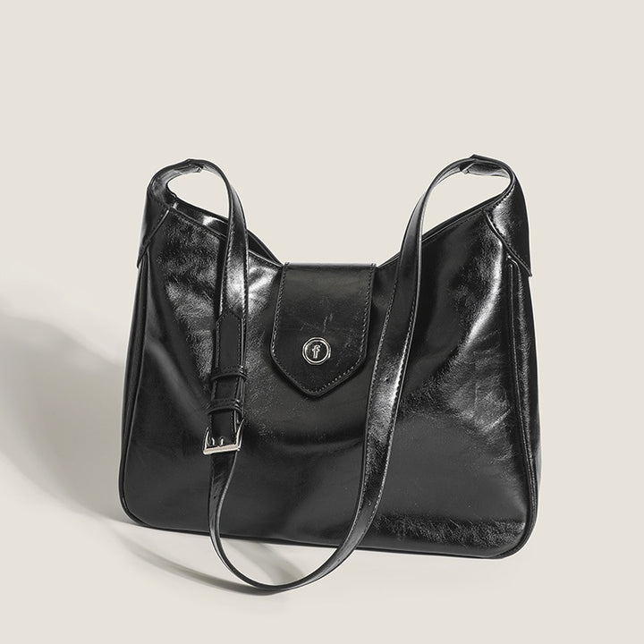Damen Umhängetasche mit elegantem Design und verstellbarem Schulterriemen Nord Taschen