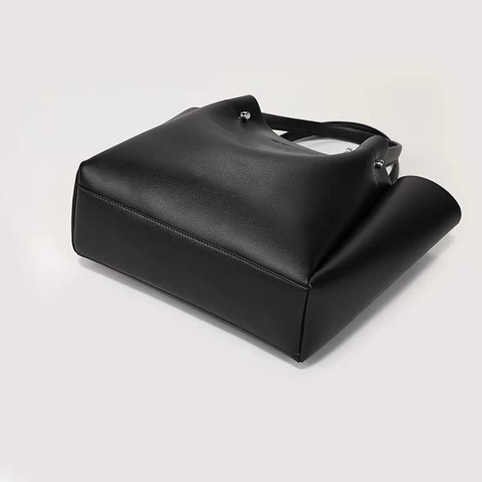 Damen Tote-Tasche mit eleganter Struktur und komfortablem Innenlayout Nord Taschen