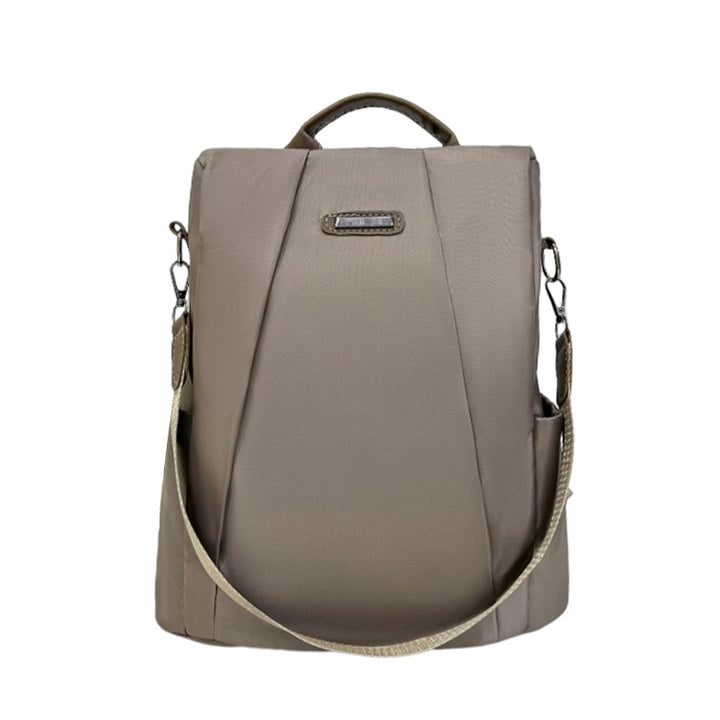 Damen stylischer Rucksack Nord Taschen