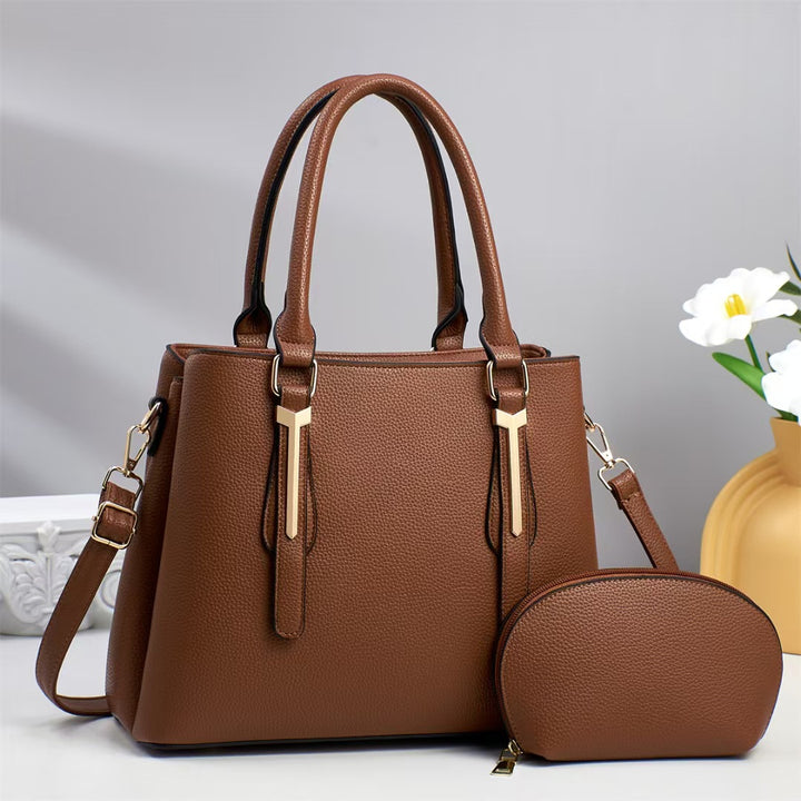 Damen Handtasche Nord Taschen