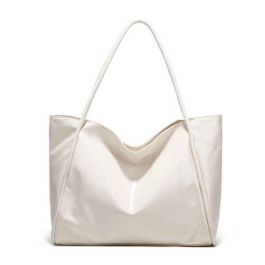 Damen Tragetasche mit modernem, elegantem Design und großzügigem Stauraum Nord Taschen