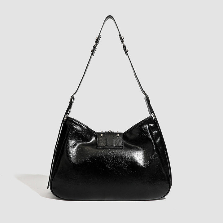 Damen Hobo-Tasche mit einzigartigem Design und edlen Akzenten Nord Taschen