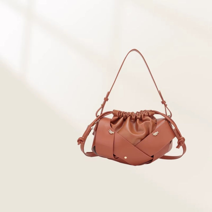 Damen Designer Umhängetasche Nord Taschen