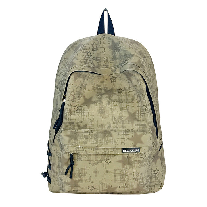 Damen Rucksack mit vielseitigen Aufbewahrungsmöglichkeiten Nord Taschen