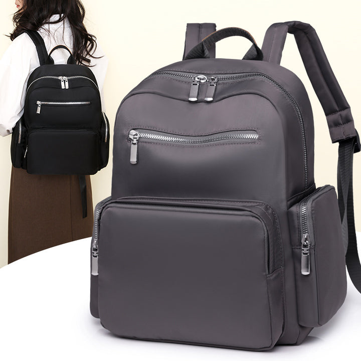 Damen Rucksack mit multifunktionalen Fächern von Nord Taschen