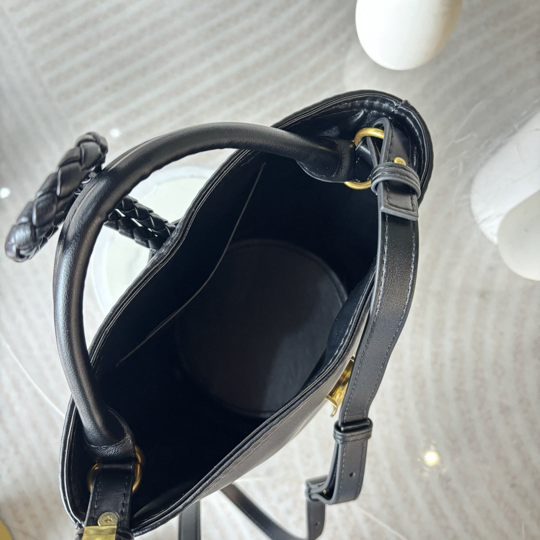 Damen modische Mini-Handtasche Nord Taschen