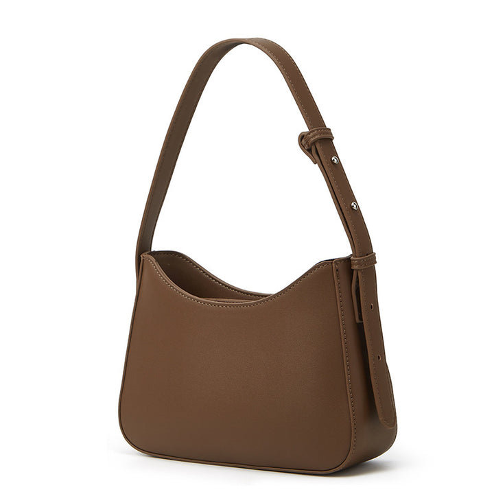 Damen Hobo-Tasche mit elegantem Design und verstellbarem Schulterriemen Nord Taschen