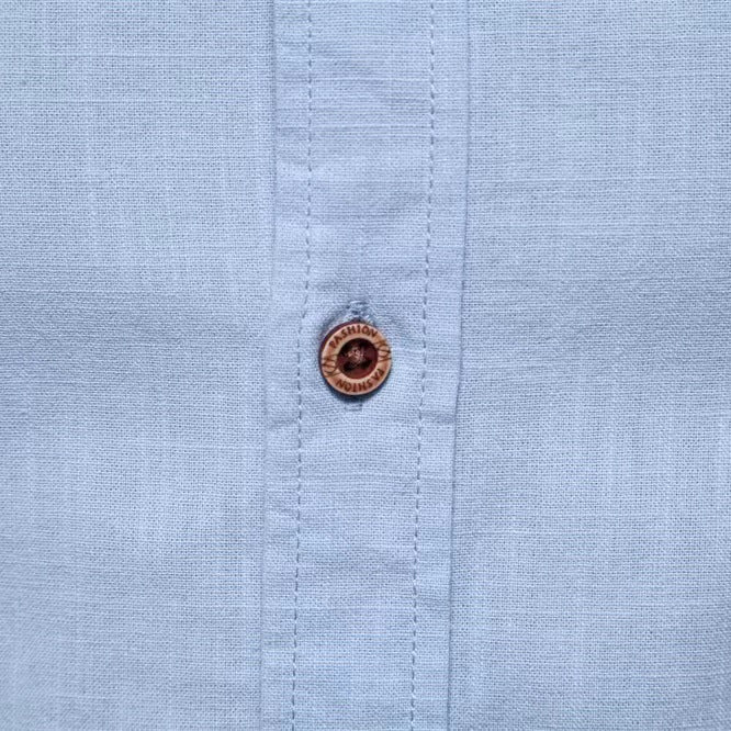 Herren Trachtenhemd Traditionelles Design Modern