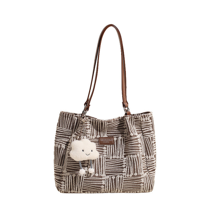 Damen Designer-Handtasche Nord Taschen