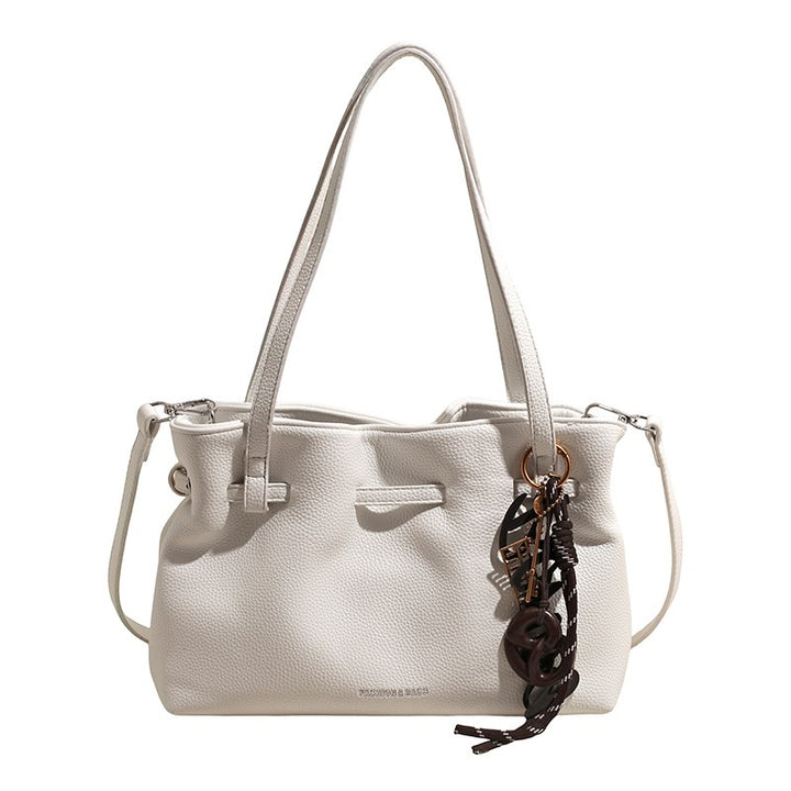 Damen elegante Handtasche mit vielseitigem Innenraum Nord Taschen