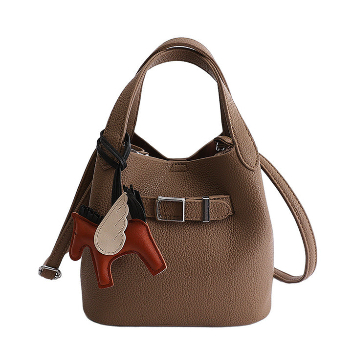 Damen Handtasche Nord Taschen