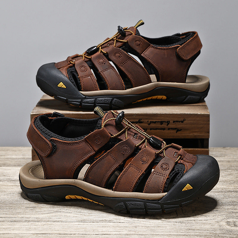 Herren Multifunktionale Traumpartner Sandalen