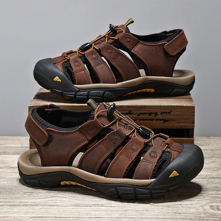 Herren Multifunktionale Traumpartner Sandalen
