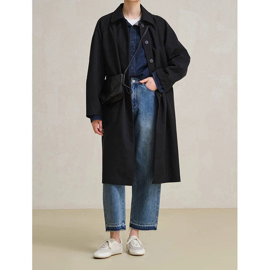 Damen Stilvolle Übergangsjacke Nord Taschen