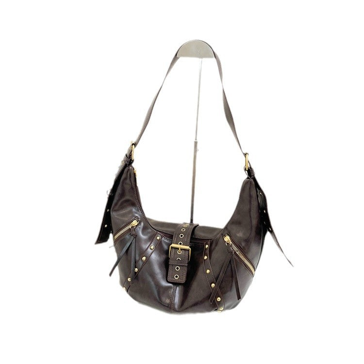 Damen Handtasche mit einzigartigem Design von Nord Taschen