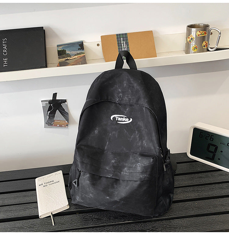 Damen urbaner Rucksack mit praktischem Fächersystem Nord Taschen