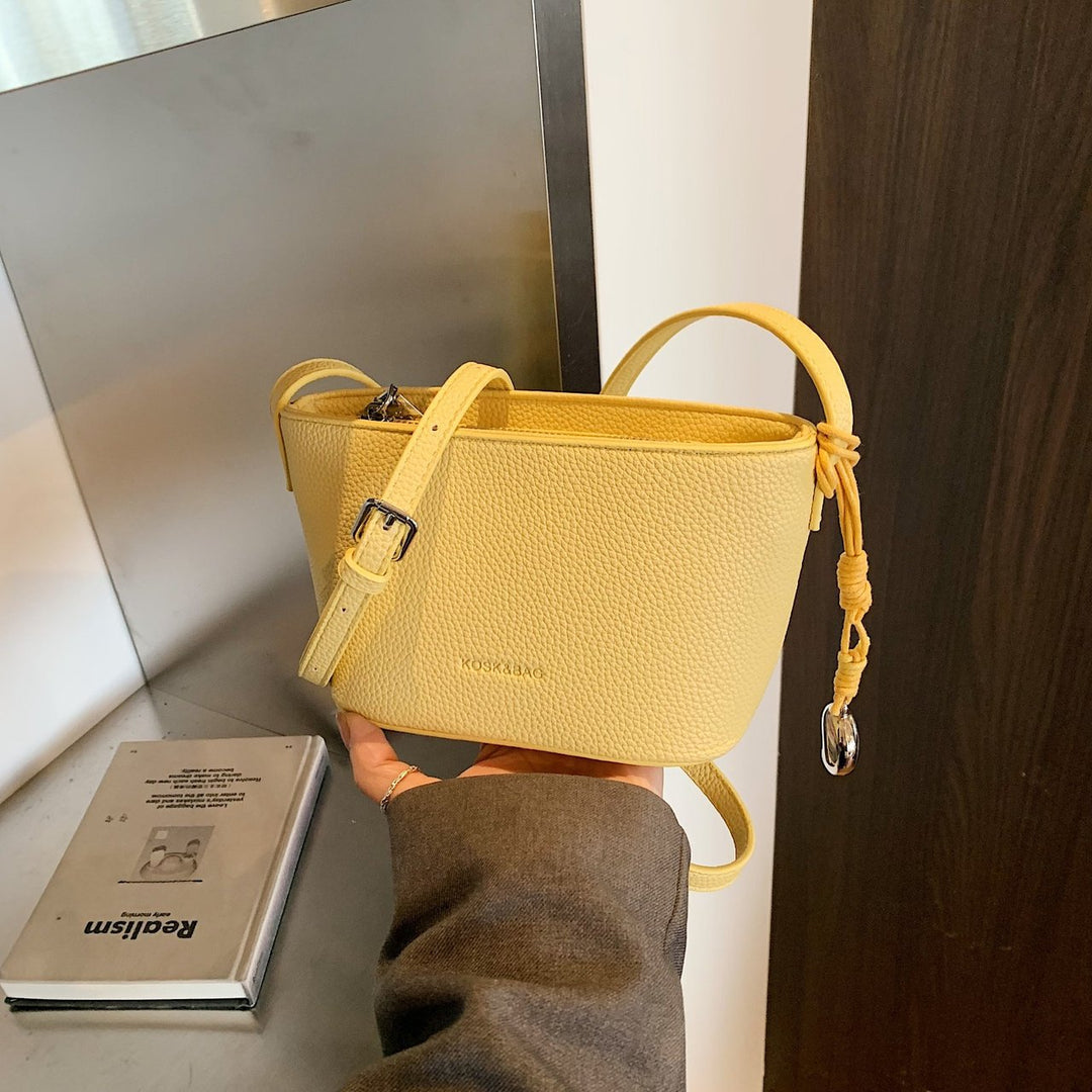 Damen elegante Handtasche Nord Taschen