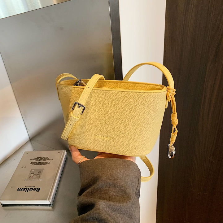 Damen elegante Handtasche Nord Taschen