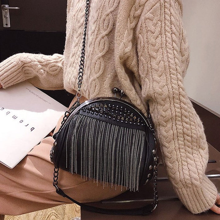 Nord Taschen | Vintage-Tasche