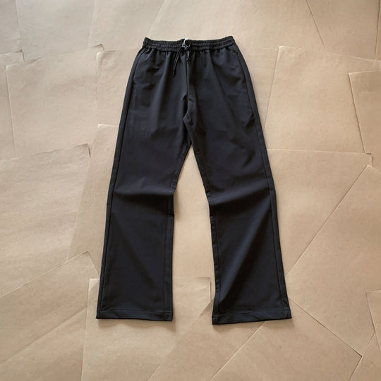 Damen Elegante und bequeme Relaxed Fit Hose Nord Taschen