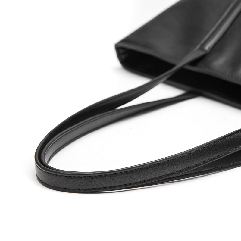 Damen Tote-Tasche mit elegantem und minimalistischem Design Nord Taschen